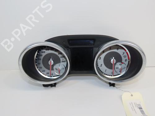 Used Instrument cluster Instrument cluster 37163323 37163323