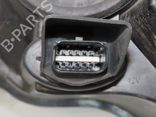 Used Right headlight CITROËN C3 II (SC_) 1.4 HDi 70 (SC8HZC, SC8HR0, SC8HP4) (68 hp) 32129694