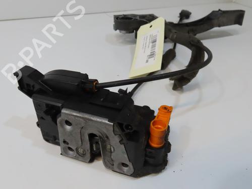 front-left-lock-renault-master-iii-van-fv-2010-36427217 main image