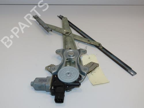 Rudehejsemekanisme Højre foran CITROËN C4 AIRCROSS 1.6 HDi 115 | BP29318784C23 