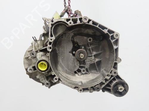 Used Gearbox Gearbox 30714693 30714693