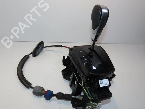 Gear lever RENAULT KADJAR (HA_, HL_) 1.2 TCe 130 (HLMR) | BP28967326M90 