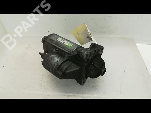 Used Starter RENAULT SCÉNIC II (JM0/1_) 1.9 dCi (JM0G, JM12, JM1G, JM2C) (120 hp) 9595728