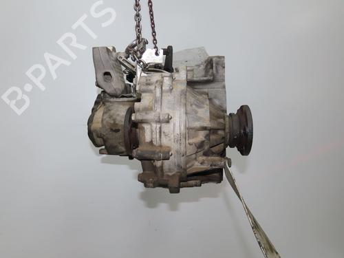 Gearbox VW JETTA III (1K2) 1.9 TDI | BP37479614M3 - Image 5