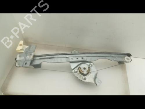 Front left window mechanism DACIA SANDERO 1.5 dCi | BP9598024C22