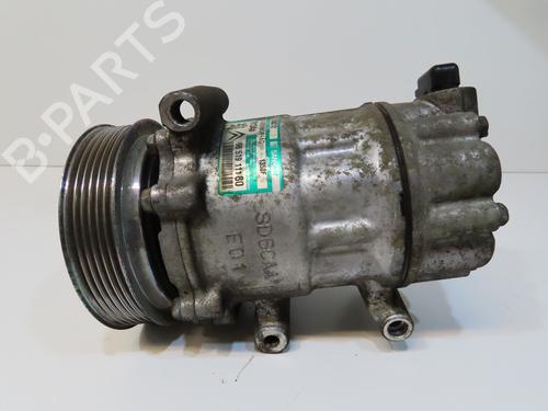 Compressor A/A Compressor A/A 38737244 38737244