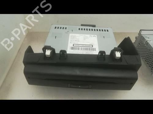 Radio CITROËN C4 Picasso II 2.0 BlueHDi 150 | BP23174898E6