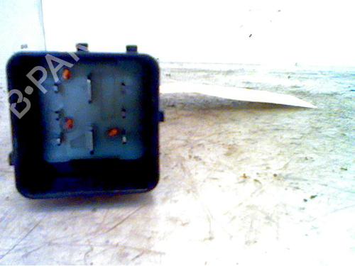 Used Electronic module Electronic module CITROËN XSARA PICASSO (N68) 1.6 HDi (90 hp) 23171751 23171751