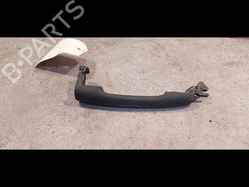 Used Front left exterior door handle Front left exterior door handle RENAULT SCÉNIC II (JM0/1_) 1.6 16V (JM1R) (112 hp) 9611165 9611165