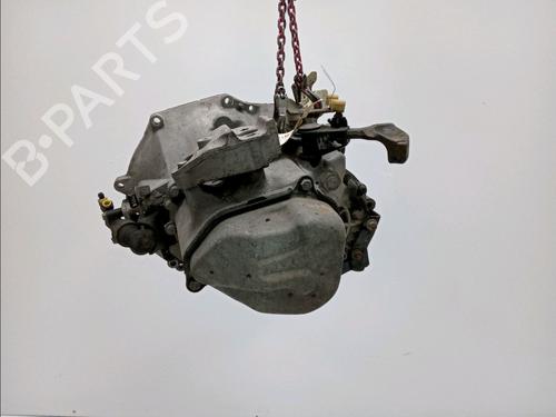 Gearbox PEUGEOT 207 (WA_, WC_) 1.4 16V | BP11820775M3 