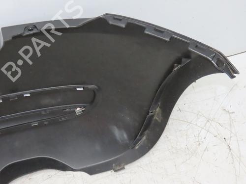 Rear bumper FIAT 500 (312_) 1.2 (312AXA1A) | BP28969159C8 