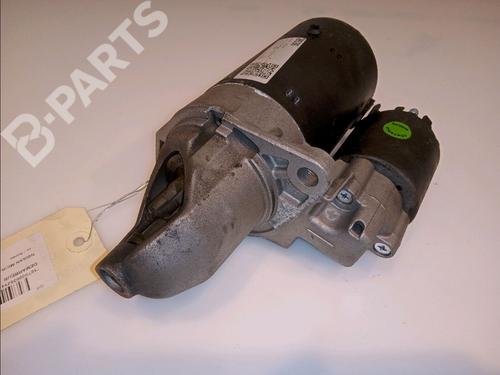 Starter NISSAN MICRA II (K11) 1.0 i 16V | BP11509581M8 