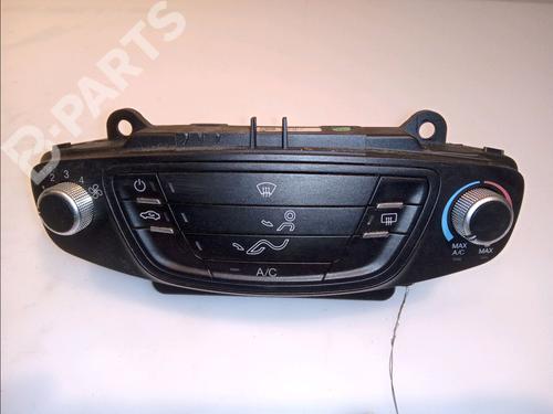 Used Climate control FORD B-MAX (JK) 1.0 EcoBoost (100 hp) 11101006