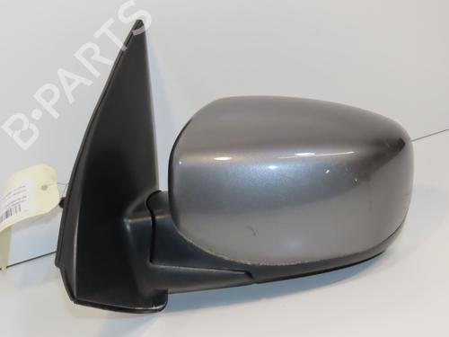 Left mirror HYUNDAI i10 I (PA) 1.2 | BP28831551C26 