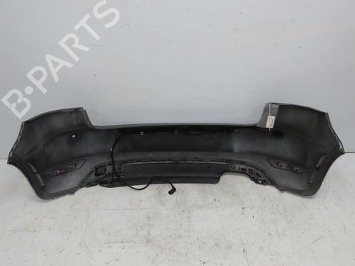 Used Rear bumper VW GOLF VI (5K1) 2.0 TDI (110 hp) 29196019