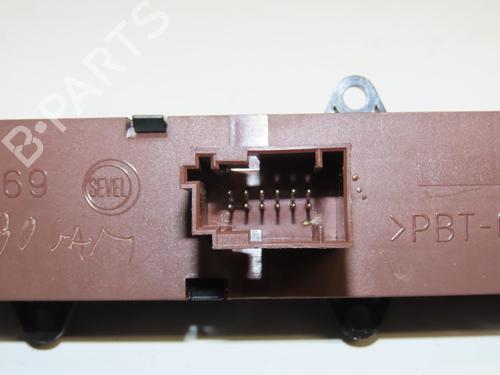 Warning switch CITROËN JUMPER II Bus 2.2 HDi 100 | BP28967787I22 - Image 3