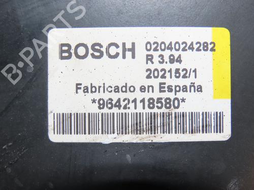 Used Servo brake CITROËN BERLINGO / BERLINGO FIRST MPV (MF_, GJK_, GFK_) 1.6 16V (MFNFU) (109 hp) 30447520