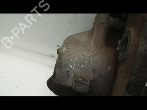Used Left front brake caliper PEUGEOT 406 Break (8E/F) 2.2 HDi (133 hp) 23174041