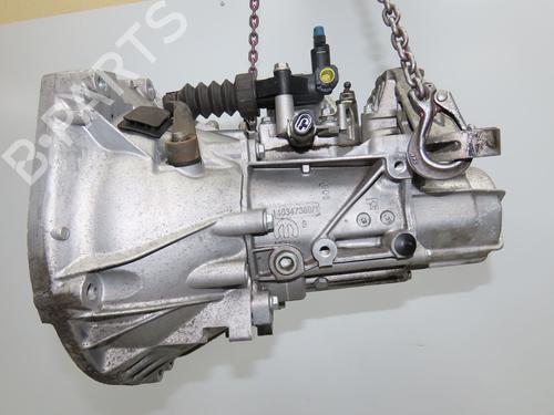 Gearbox FIAT TIPO Hatchback (356_, 357_) 1.4 (356HXA1B, 357) | BP37275841M3 - Image 3