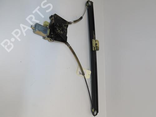 Front right window mechanism VW CRAFTER Van (SY_, SX_) 2.0 TDI FWD (SYB, SYC, SYD) | BP31120711C23 