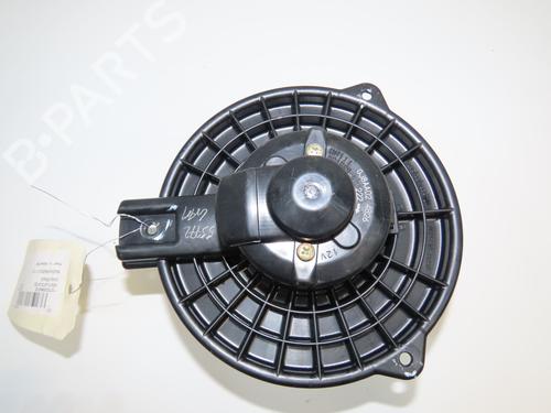 Heater blower motor MAZDA 2 (DY) 1.2 (DY3W) | BP30978807M62 - Image 3