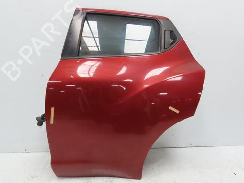Left rear door NISSAN JUKE (F15) 1.5 dCi | BP28831884C4
