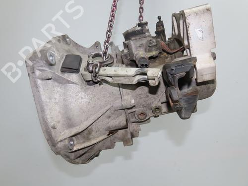 Gearbox FIAT PANDA (312_, 319_) 1.2 (312PXA1A) | BP37432545M3 - Image 4