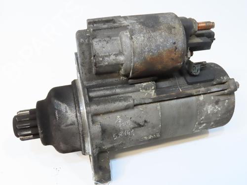 Startmotor Startmotor VW GOLF V (1K1) 2.0 TDI (136 hp) 36246543 36246543