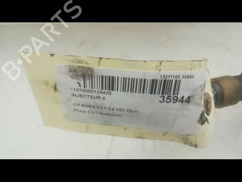 Used Injector Injector 9598990 9598990