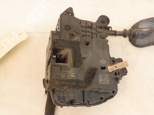 Rear right lock RENAULT CLIO IV Grandtour (KH_) 1.5 dCi 75 | BP16667311C99 