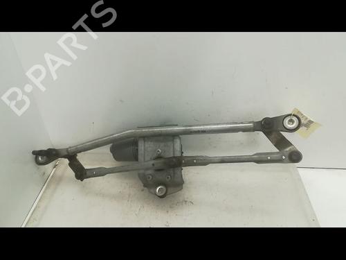 Used Front wiper motor Front wiper motor CITROËN C5 II (RC_) 1.6 HDi (RC8HZB) (109 hp) 9595294 9595294