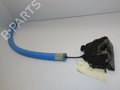 Rear right lock PEUGEOT BOXER Van 2.2 HDi 120 | BP28832044C99 
