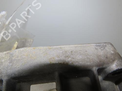 Gearbox DACIA LODGY (JS_) 1.5 dCi (JSMC, JSAF) | BP37455472M3  - Image 6