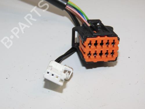 Bakspejl Højre PEUGEOT EXPERT Van (V_) 2.0 BlueHDi 120 (122 hp) 30824924