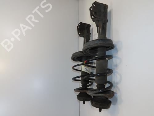 Right front shock absorber MITSUBISHI PAJERO III (V7_W, V6_W) 3.2 Di-D (V68W) | BP23173078M17 
