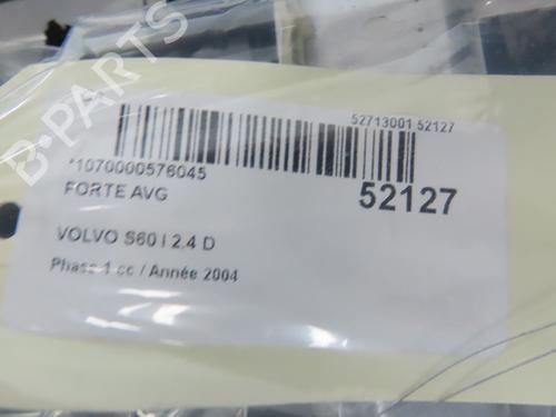 Left front door VOLVO S60 I (384) 2.4 D | BP28968584C2 