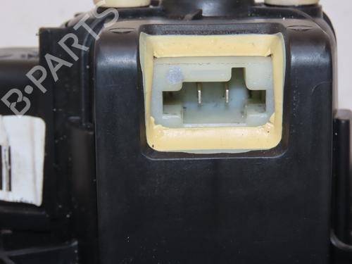 Heater blower motor CITROËN BERLINGO Box Body/MPV (B9) 1.6 HDi 90 | BP28829327M62 