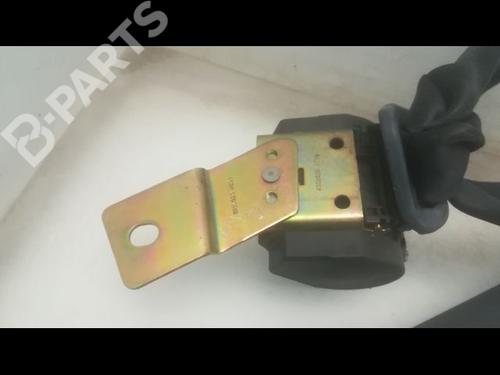 Front right belt tensioner CITROËN XSARA (N1) 2.0 HDi 90 | BP9599651C88 