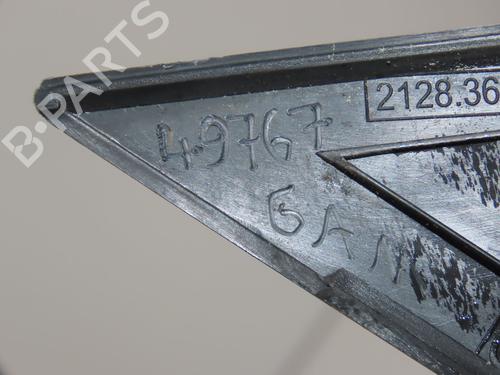 Left mirror FORD S-MAX (WA6) 2.0 TDCi | BP29441765C26 