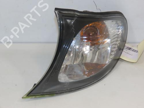 Used Left front indicator Left front indicator BMW 3 Touring (E46) 330 xd (204 hp) 18153463 18153463