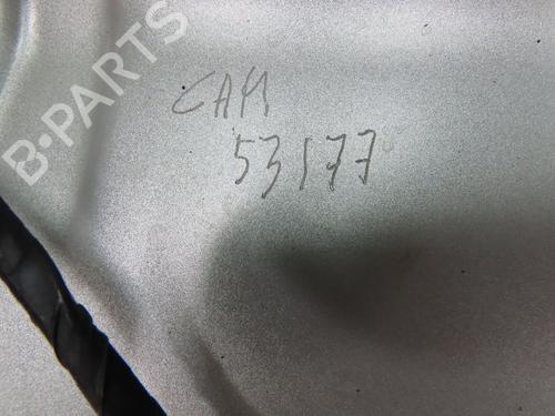 Used Tailgate RENAULT LAGUNA II (BG0/1_) 1.9 dCi (BG13) (125 hp) 28802176