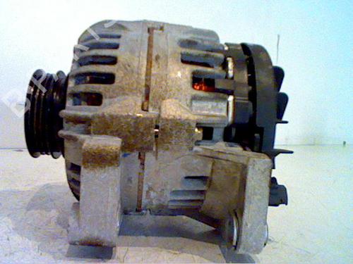 Generator RENAULT TWINGO II (CN0_)  | BP23171979M7 