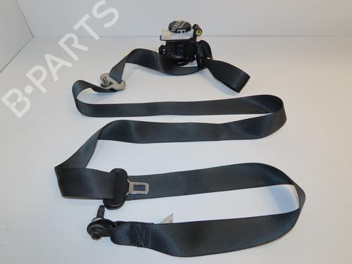 Used Front left belt tensioner NISSAN NOTE (E12) 1.5 dCi (90 hp) 23098707