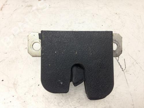 Used Tailgate lock Tailgate lock SEAT IBIZA III (6L1) 1.4 TDI (75 hp) 36495483 36495483