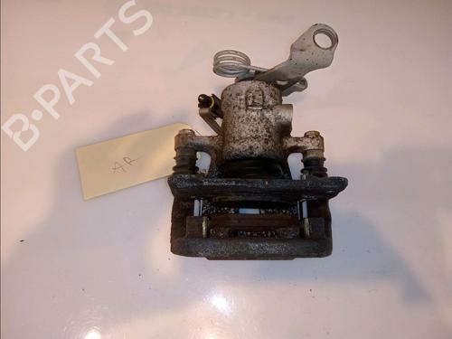 Used Left rear brake caliper ALFA ROMEO MITO (955_) 1.3 MultiJet (955AXP1A, 955AYC1A) (95 hp) 14877851