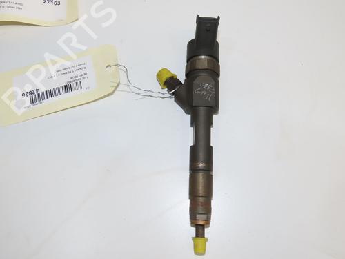 Used Injector Injector 34572797 34572797