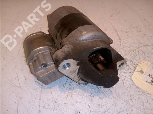Used Starter Starter RENAULT TWINGO II (CN0_) 1.2 16V (CN0K, CN0V, CN0A) (76 hp) 11099225 11099225