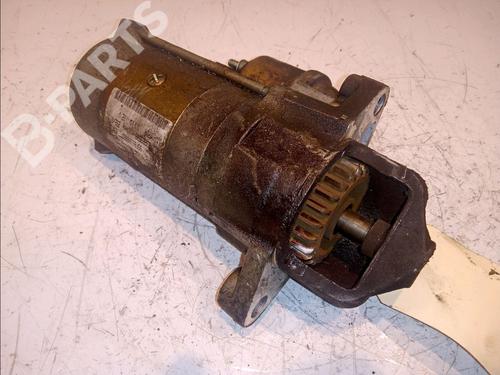 Startmotor FORD FIESTA IV (JA_, JB_) 1.3 i (60 hp) 11099185