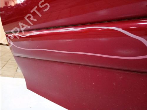 Used Left rear door CITROËN XSARA PICASSO (N68) 1.6 HDi (90 hp) 23176938