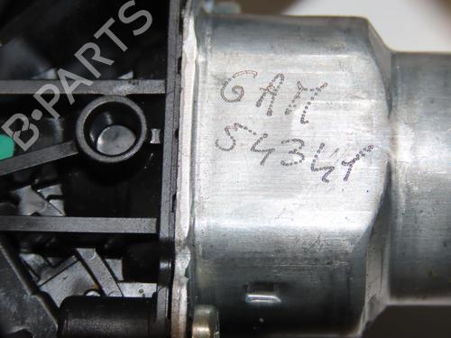 Viskermotor bakrute CITROËN C4 Picasso II 1.6 BlueHDi 120 | BP28969800M102 